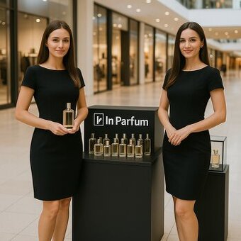 HĽADÁME PROMOTÉRKY, KTORÉ SA NEBOJA VONIAŤ ÚSPECHOM
