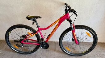 Bicykel Merida Juliet 7.40 berry 2018