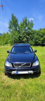 Volvo XC90, 2,4D 136kw A6 2007rok