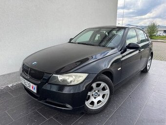 BMW 320i 150PS