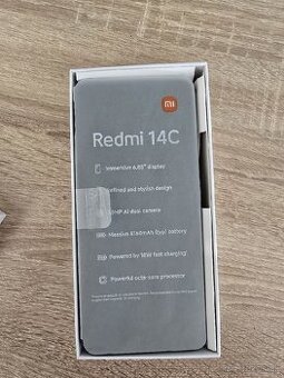 Readmi 14C Blue