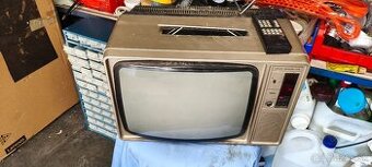 Predám za symbolicku cenu starý TV