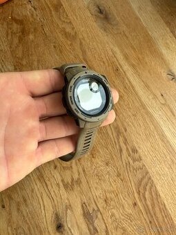 Garmin Instinct Tactical Coyote