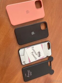 Puzdra na iphone