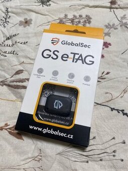 GS e-TAG