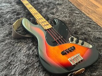 Basgitara Fender Squier Classic 70s Jazz Bass