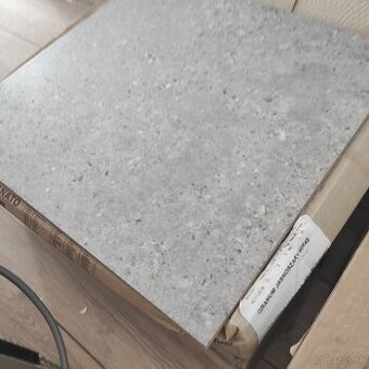 Dlažba - 1