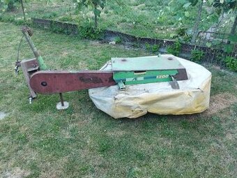 Bubnová kosa Inzeco 1200