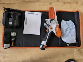 STIHL GTA 26 set