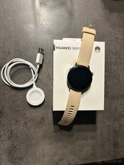 Huawei watch gt3 42mm