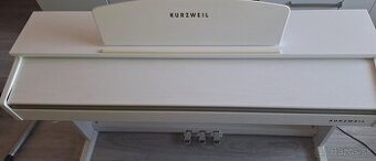 Digitálne piano Kurzweil M-90