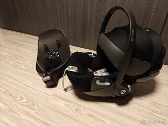 Vajíčko Cybex Cloud Z