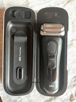 Braun S9 PRO+