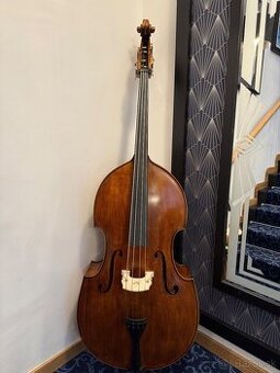 Predam Kontrabas