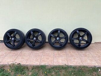 Elektróny 5x120 R18
