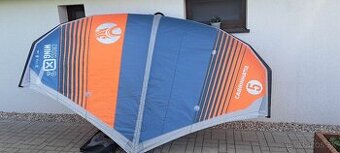 Wingfoil kridlo Cabrinha cross wing 2...5m