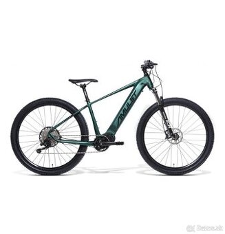 Predám E-bike Amulet erival 5.0