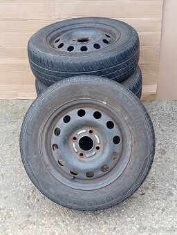 Barum Brillantis 185/65 R14 letné