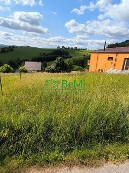 Pozemok Lietavská Závadka, okres Žilina, 634m2 149-14-PEM