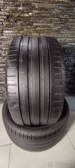 Nokian Tyres PowerProof 295/35 R21 107Y