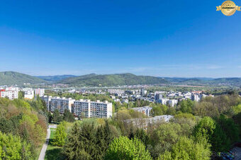 3IB, UNIKÁTNE VÝHĽADY, ROZKVET-POVAŽSKÁ BYSTRICA