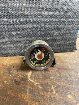 Tachometer Jawa Pionier