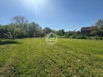 Pozemok na predaj v obci Veľká Ida, Košice – okolie
