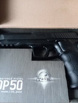 HDP 50