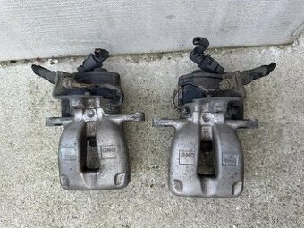 Vw passat b6 elektrické zadné strmene