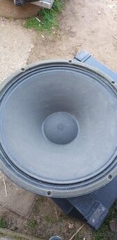 Bass repro 18" - 1