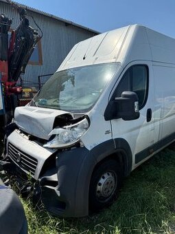 Fiat Ducato L4H3