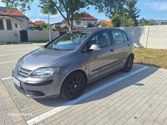 Volkswagen Golf 5 plus 1.9tdi 77kw