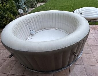 Vírívka Intex Pure Spa – Bubble HWS