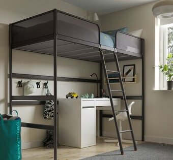 Ikea TUFFING 90x200cm - 2x