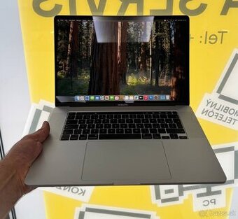 Macbook Pro 16 (2019)