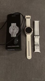 Samsung Galaxy Watch Ultra