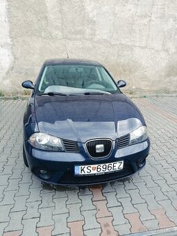 Seat Ibiza 1.4