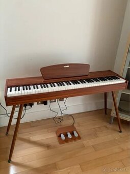 Donner DDP-80 Plus Digitálne piano