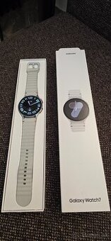 Samsung Galaxy Watch7 Silver 44mm