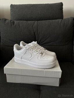 Airforce 1 biele