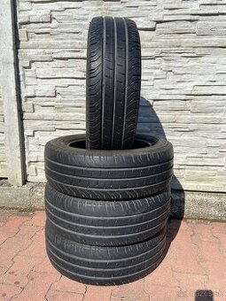 215/60 R17C Continental letne pneu