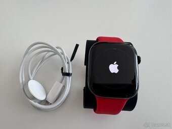 Predám Apple Watch Series 10 46mm