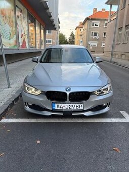 Bmw f30