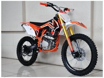 Pitbike 250