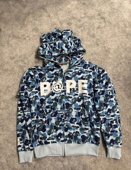Mikina BAPE (A Bathing Ape)