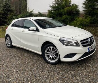 Predám Mercedes A - 1