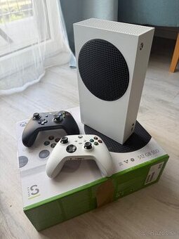 Xbox Series S 512GB SSD