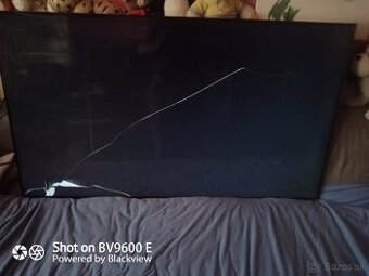 Samsung UE50TU8072U - 1