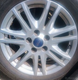 Ford r16 5x108 disky