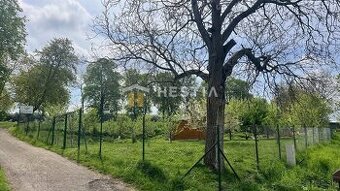 Rekreačná záhrada s vlastným automatizovaným kurínom
